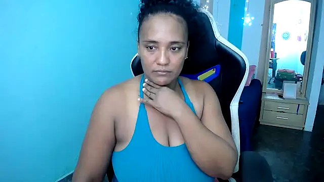 marysol83 online show from 10-02-25, 12:50