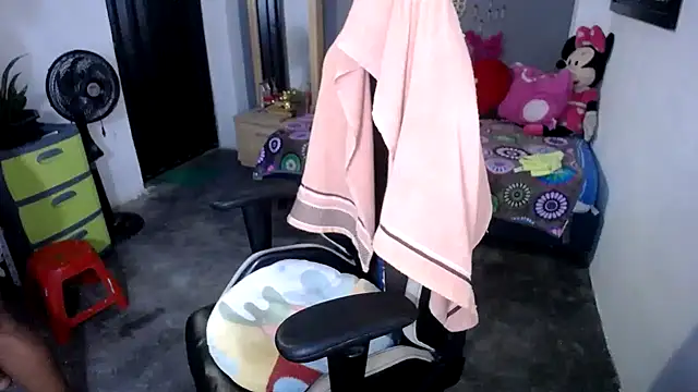 marysol83 online show from 03-07-26, 11:24