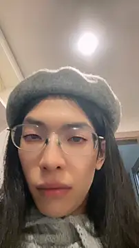 CrytinaSissyCrossdress online show from 10-26-25, 03:40