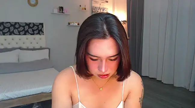 Sexysafarahh online show from 01-31-25, 03:20