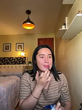 Sexysafarahh online show from 02-05-26, 11:42