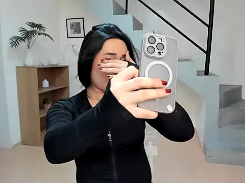 Sexysafarahh online show from 04-22-26, 01:30