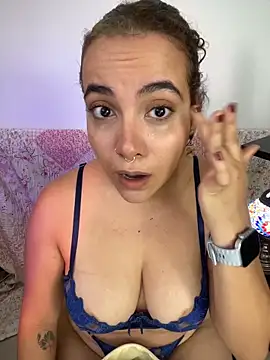 Emma Wish online show from 03-22-26, 04:54