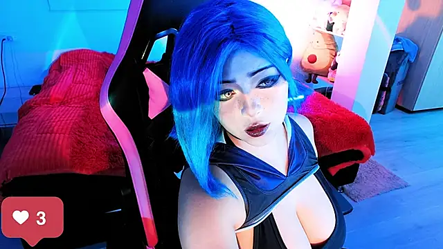 Snapshot of seraphine23 chatting on 05-01-26, 12:37 seraphine23 online show from 05-01-26, 12:37