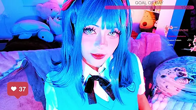Snapshot of seraphine23 chatting on 05-24-26, 03:11 seraphine23 online show from 05-24-26, 03:11