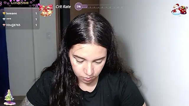 vennus 22 online show from 12-07-24, 05:48