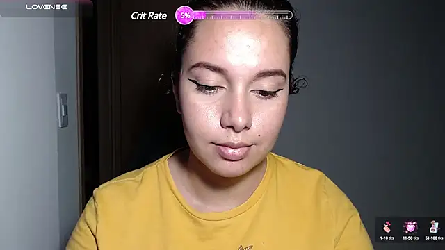 vennus 22 online show from 02-09-25, 09:37