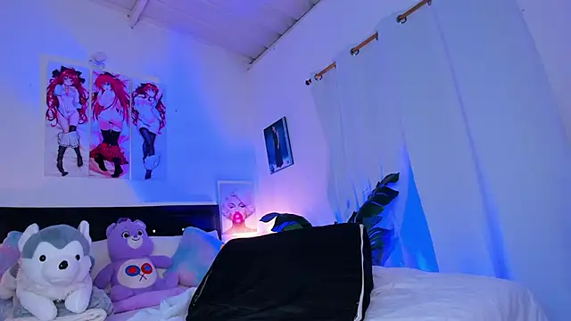 annita lopez online show from 02-06-25, 11:04