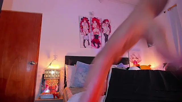 annita lopez online show from 03-10-25, 01:01