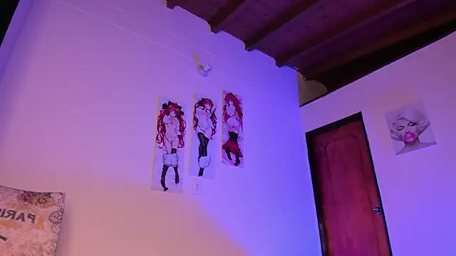 annita lopez online show from 04-13-26, 10:59