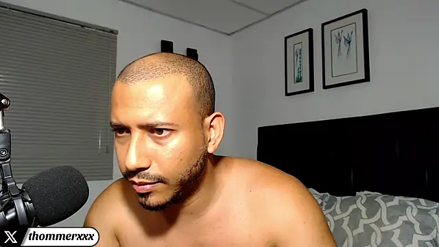 thommerxxx online show from 08-01-26, 04:28