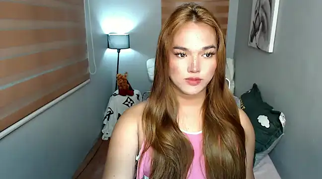 MoaningKylie online show from 12-06-24, 09:54