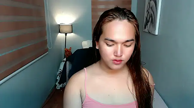 MoaningKylie online show from 12-09-24, 09:49