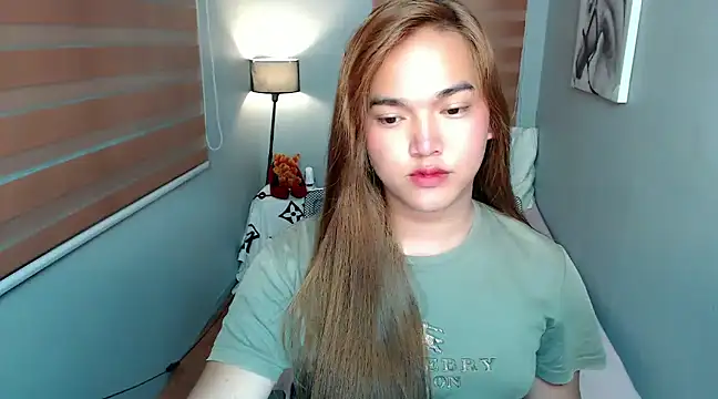 MoaningKylie online show from 12-13-24, 09:20