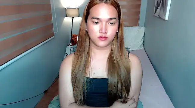 MoaningKylie online show from 12-14-24, 06:35