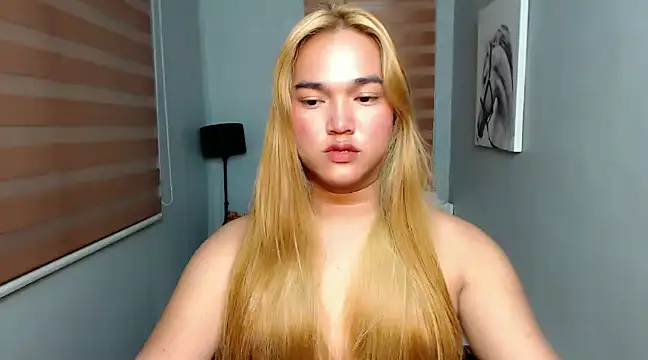 MoaningKylie online show from 01-25-25, 01:21