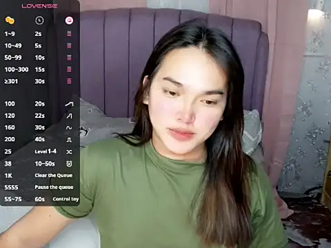 Snapshot of MoaningKylie chatting on 02-26-26, 03:22 MoaningKylie online show from 02-26-26, 03:22