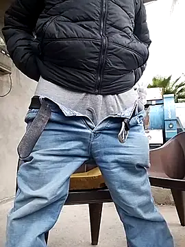 Pitercom online show from 02-20-25, 01:57