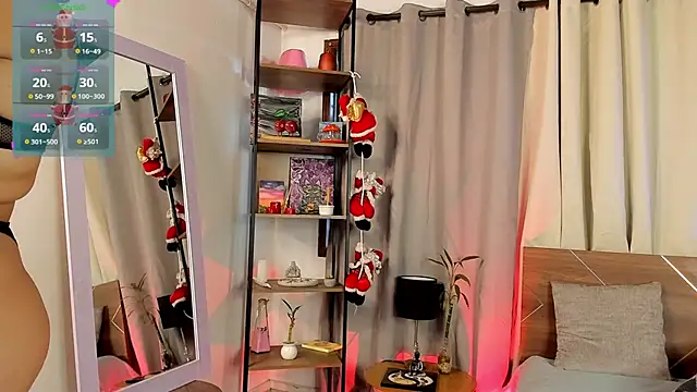 Amy art online show from 12-04-25, 09:34