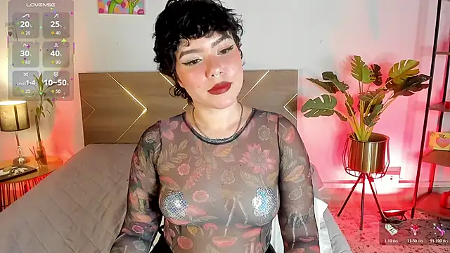 Snapshot of Amy_art chatting on 05-02-26, 09:20 Amy art online show from 05-02-26, 09:20