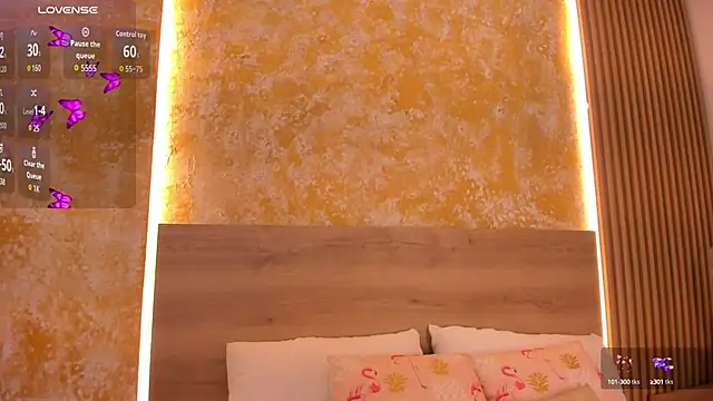 Alana 2916  online show from 09-26-25, 03:54