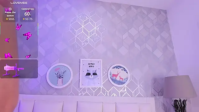 Alana 2916  online show from 11-30-25, 12:53