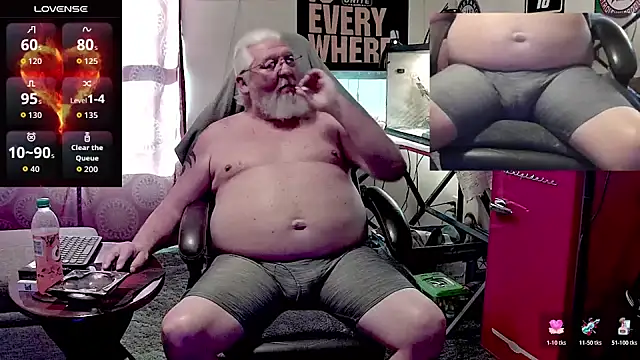 countrydomdaddy online show from 04-29-26, 10:05