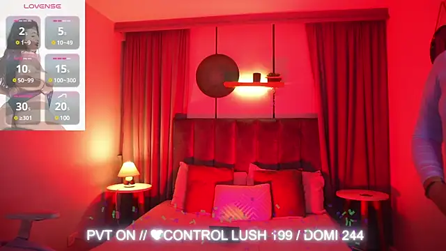 Galilea Fox online show from 01-22-25, 04:34