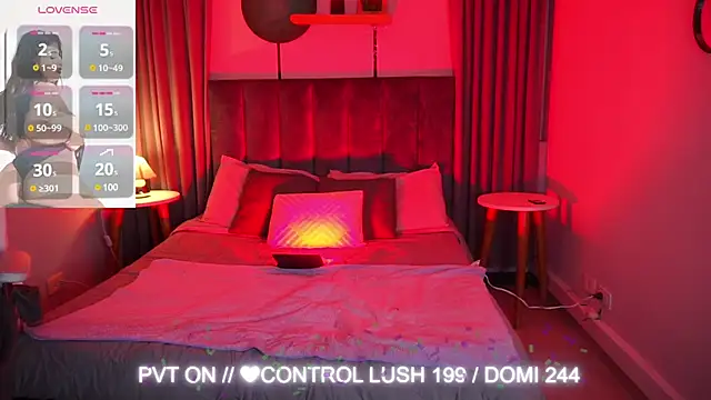 Galilea Fox online show from 01-23-25, 04:30