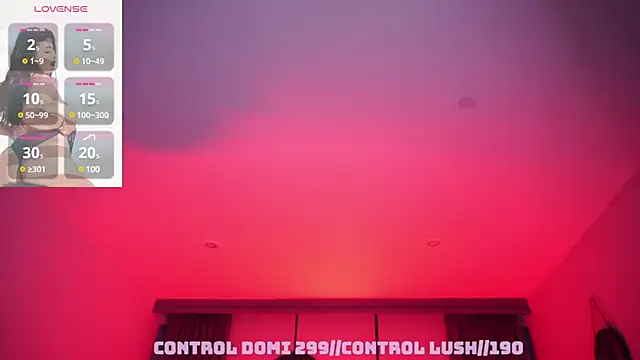 Galilea Fox online show from 02-07-25, 04:48