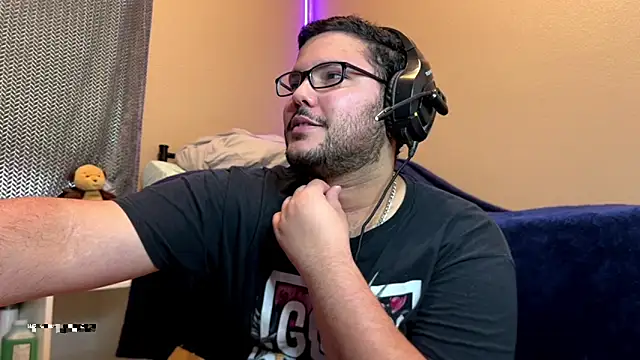 Bruno x Alex online show from 01-06-26, 08:45