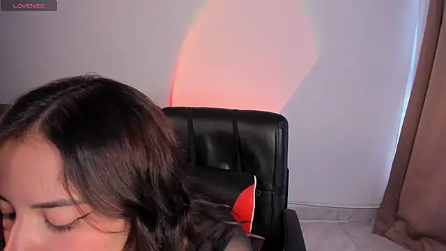 Abby Saenz01 online show from 07-28-26, 10:31
