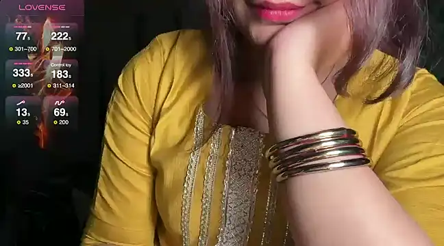 Sizzling  ZAARA online show from 12-22-24, 12:49
