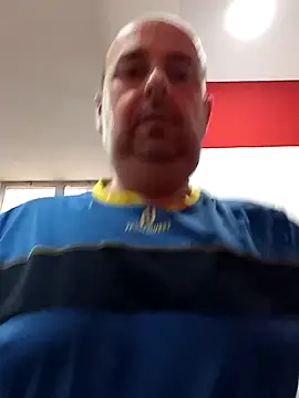 Hot-pico76 online show from 01-27-25, 08:18