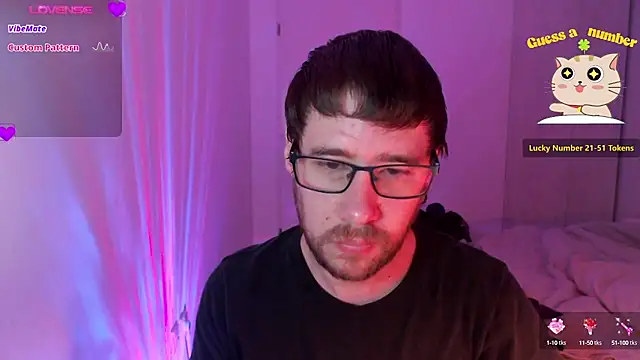 Thomas Mrd online show from 12-21-24, 01:15