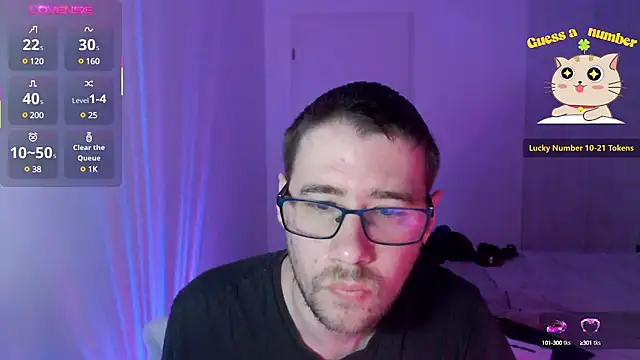 Thomas Mrd online show from 03-14-25, 01:37