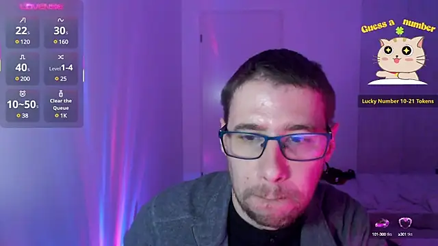 Thomas Mrd online show from 03-17-25, 05:16