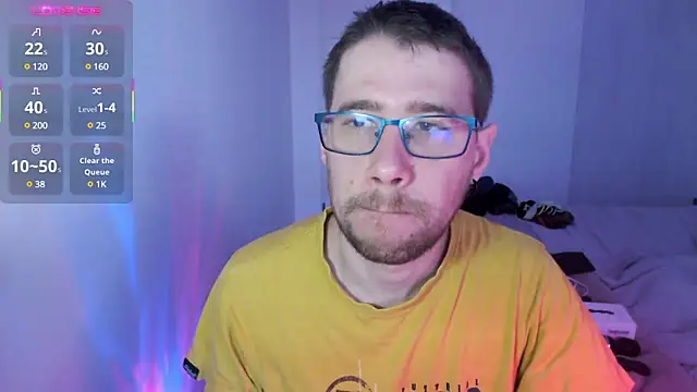 Thomas Mrd online show from 03-22-25, 06:33