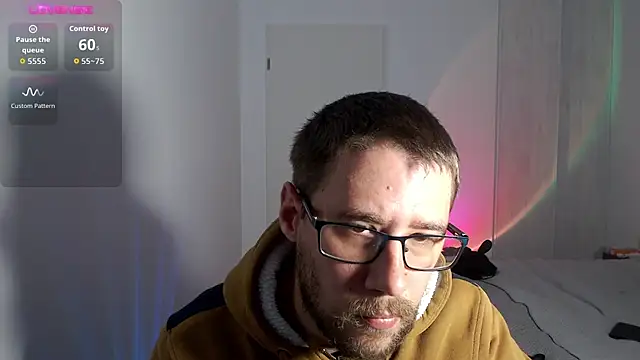 Thomas Mrd online show from 10-08-25, 08:45