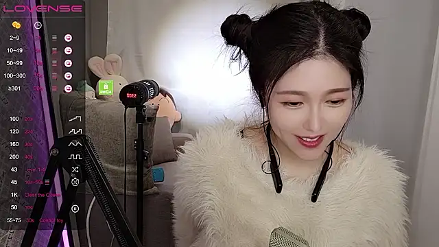 tw lala online show from 12-02-24, 07:05