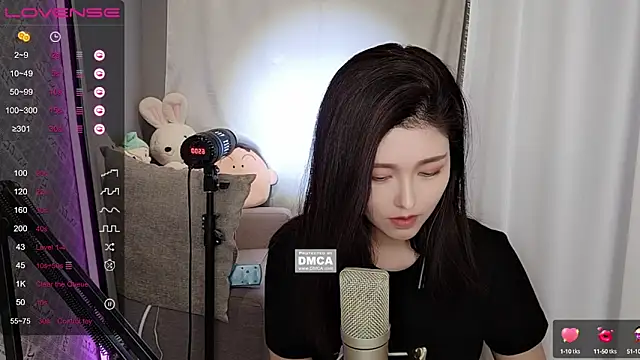 tw lala online show from 12-10-24, 04:06