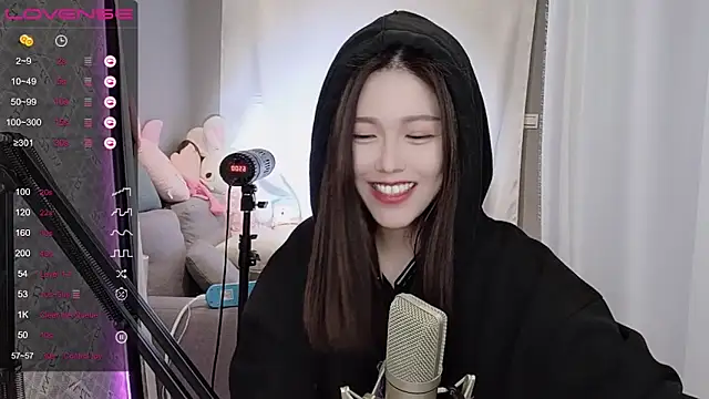 tw lala online show from 01-13-25, 04:19