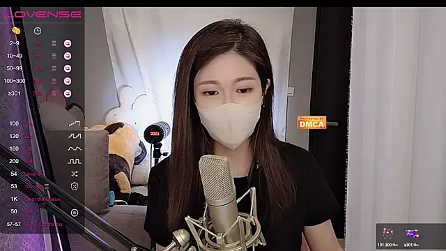 tw lala online show from 03-13-25, 07:17