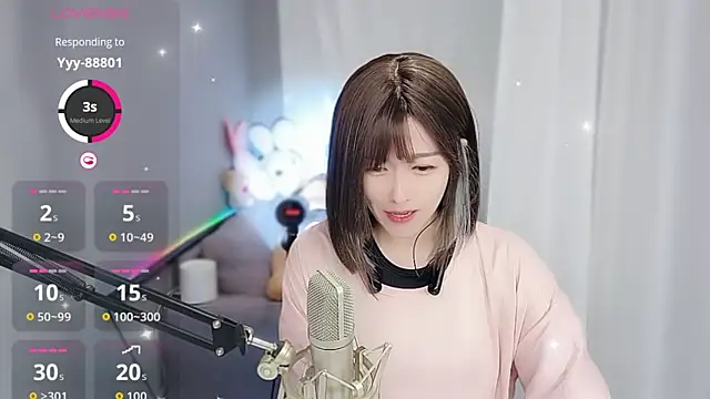 tw lala online show from 01-13-26, 04:56