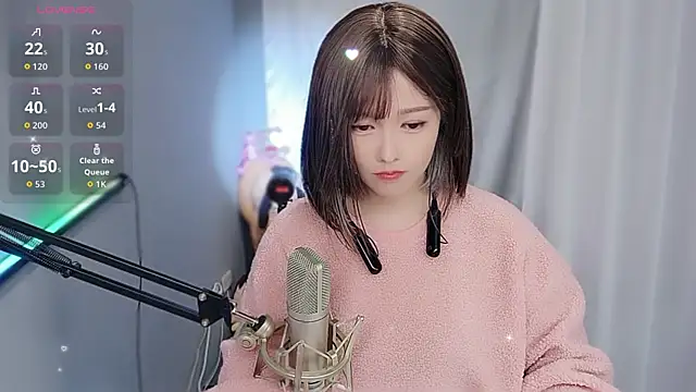 tw lala online show from 02-13-26, 02:02