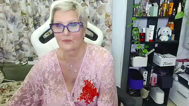 Selenna57 online show from 02-13-25, 08:45