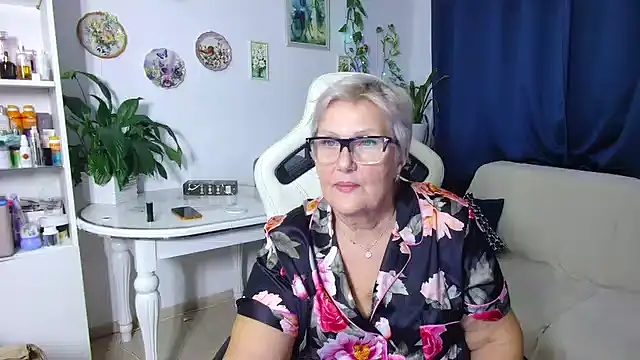 Selenna57 online show from 12-02-25, 06:14