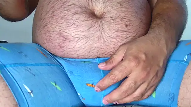 ChubbyLatin  online show from 09-25-25, 02:54