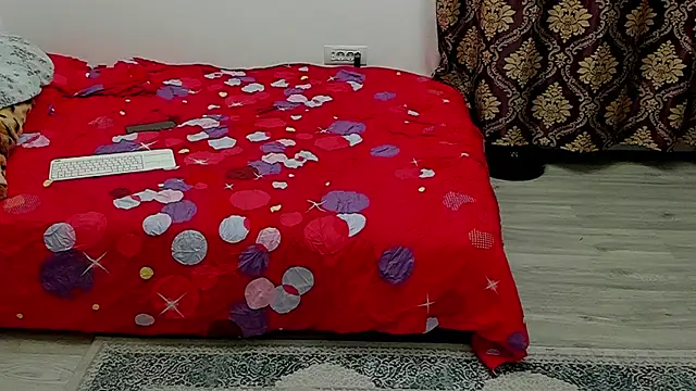 sexxymuscles4u online show from 01-23-25, 11:15