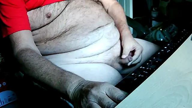 dirtyharry2022 online show from 09-30-25, 09:47